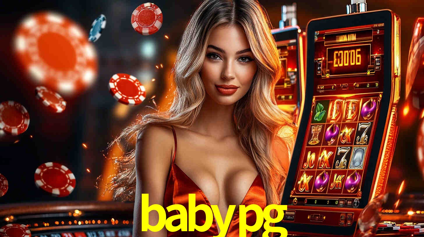 babypg: Seu Cassino Premiado com Pagamentos Rápidos