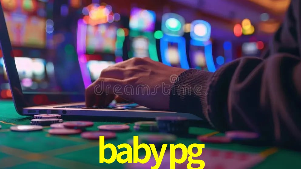 Estatísticas babypg