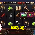 Desvendando o Mundo dos Jogos Virtuais na babypg
