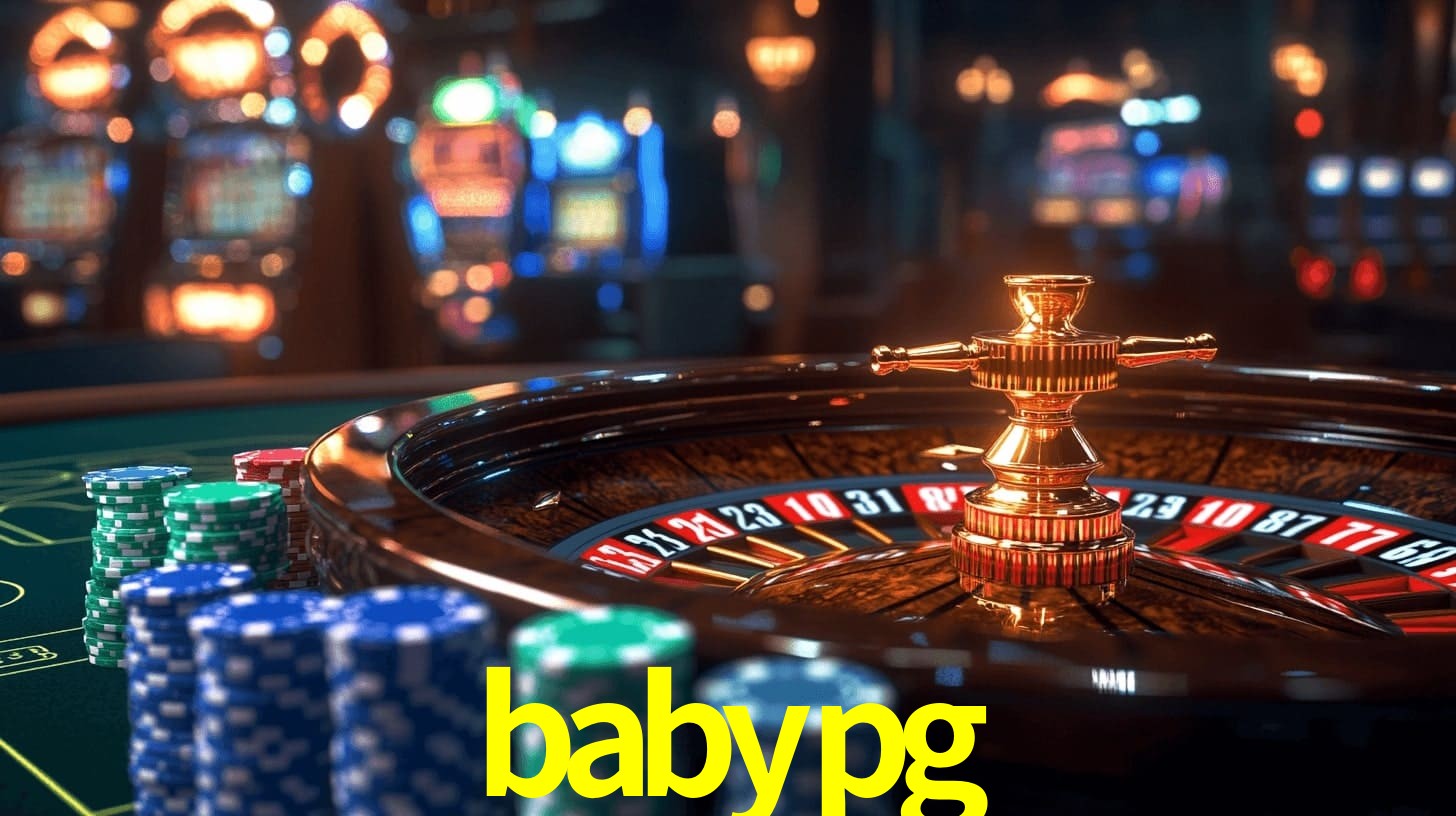 babypg - Jackpot Arriscado - babypg.com