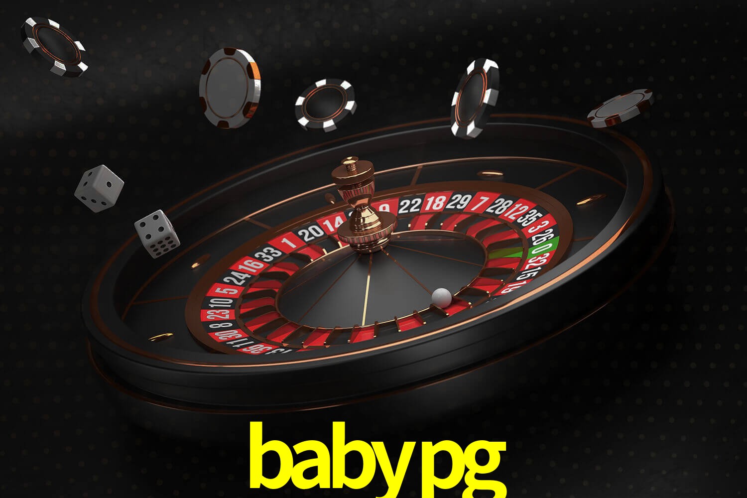 babypg bet