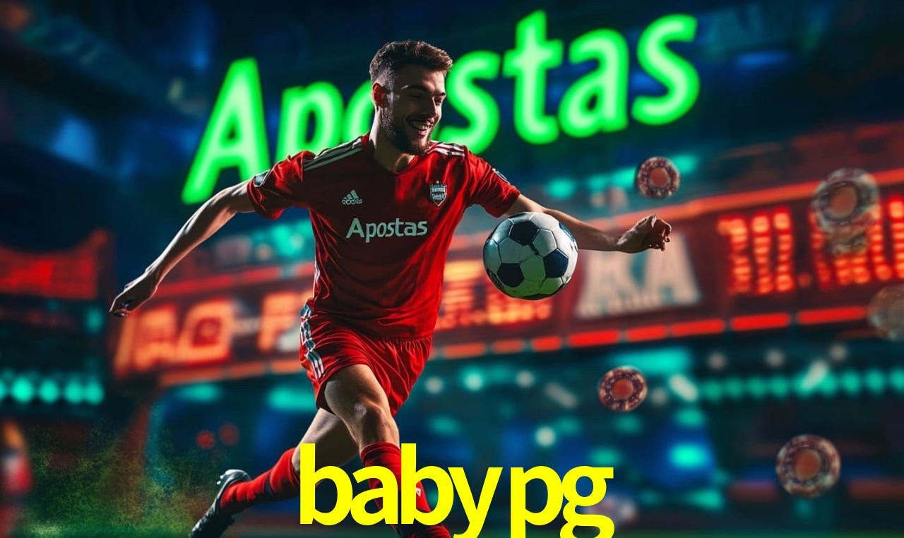 Apostas de Basquete babypg