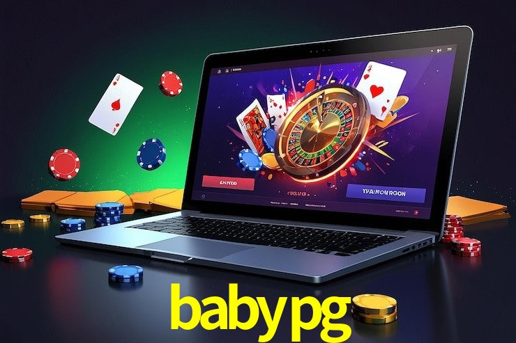 Benefícios da Conta babypg