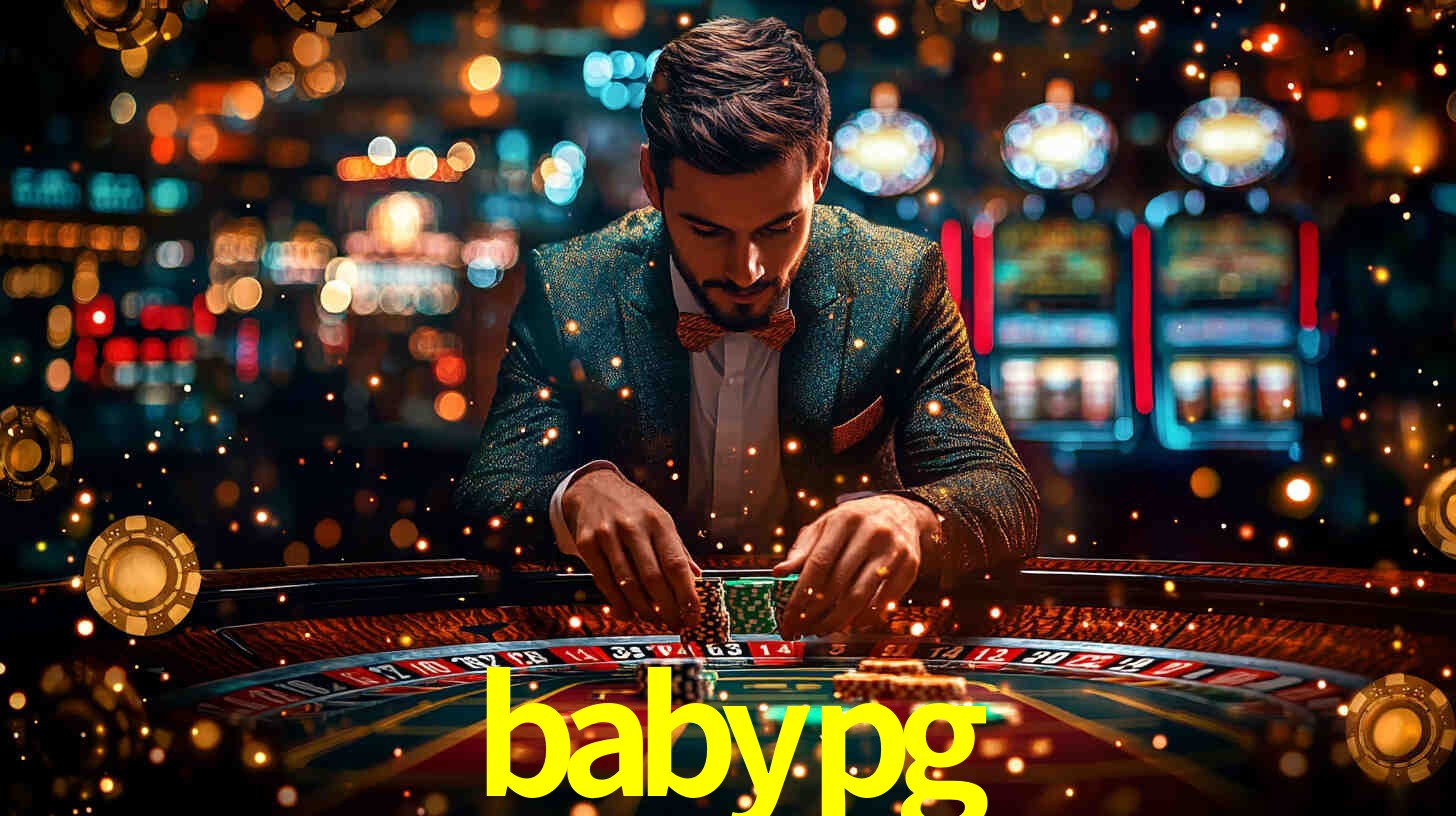 Ofertas Imperdíveis na babypg: Promoções e Bônus Que Valem a Pena
