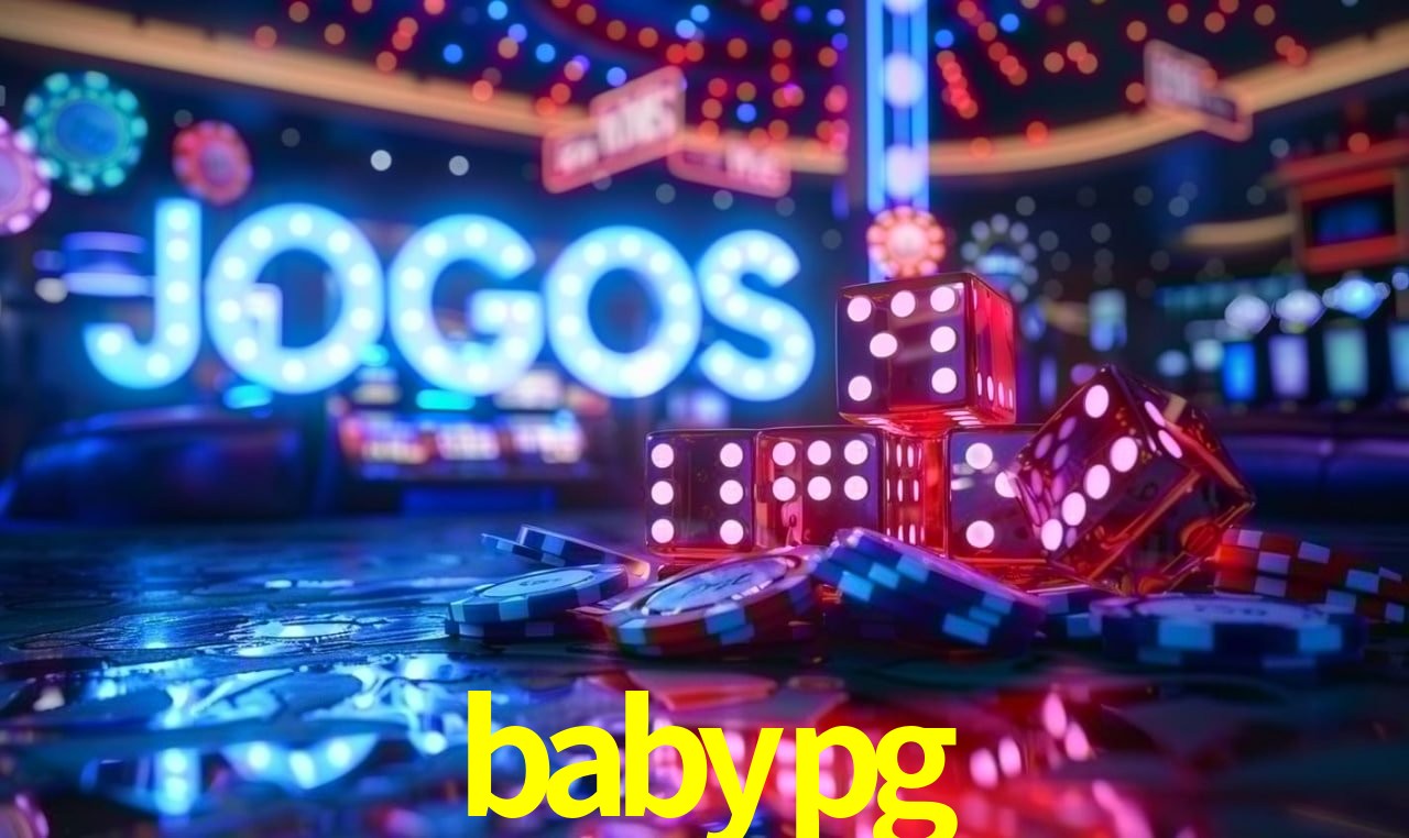 Estatísticas Esportivas babypg
