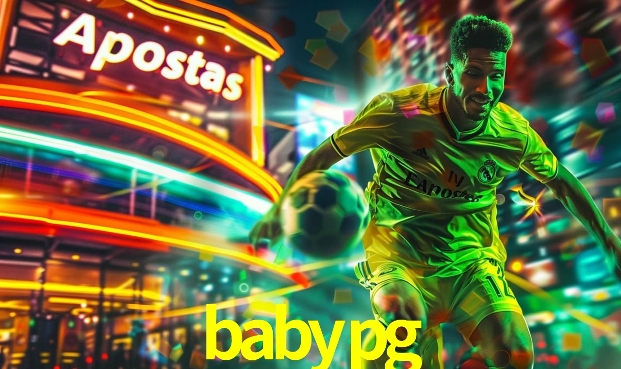 Bônus de Boas-vindas babypg