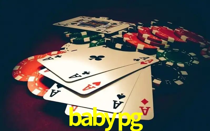 Promoção Relâmpago babypg