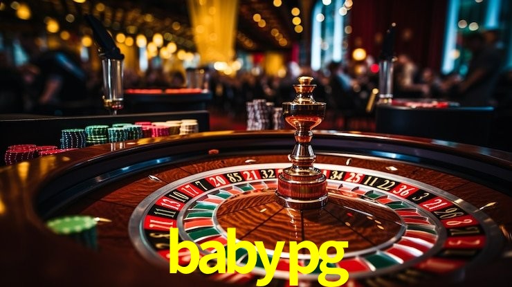 A Experiência Imersiva dos Cassinos Ao Vivo no babypg