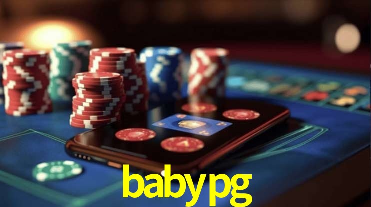 Provedores de Jogos babypg