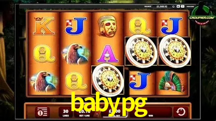 Descubra a Magia dos Jogos de Arcade no babypg