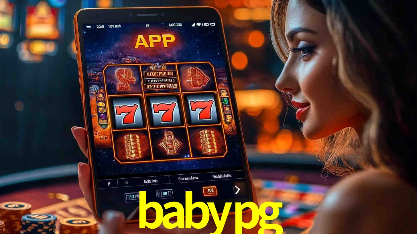 babypg: A Experiência de Casino com Jogos de Mesa ao Vivo