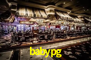 A Popularidade dos Caça-Níqueis no babypg
