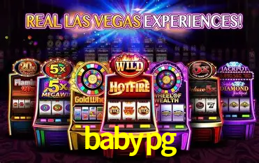 A Experiência Imersiva dos Cassinos Ao Vivo no babypg