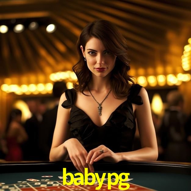 Interface do App babypg