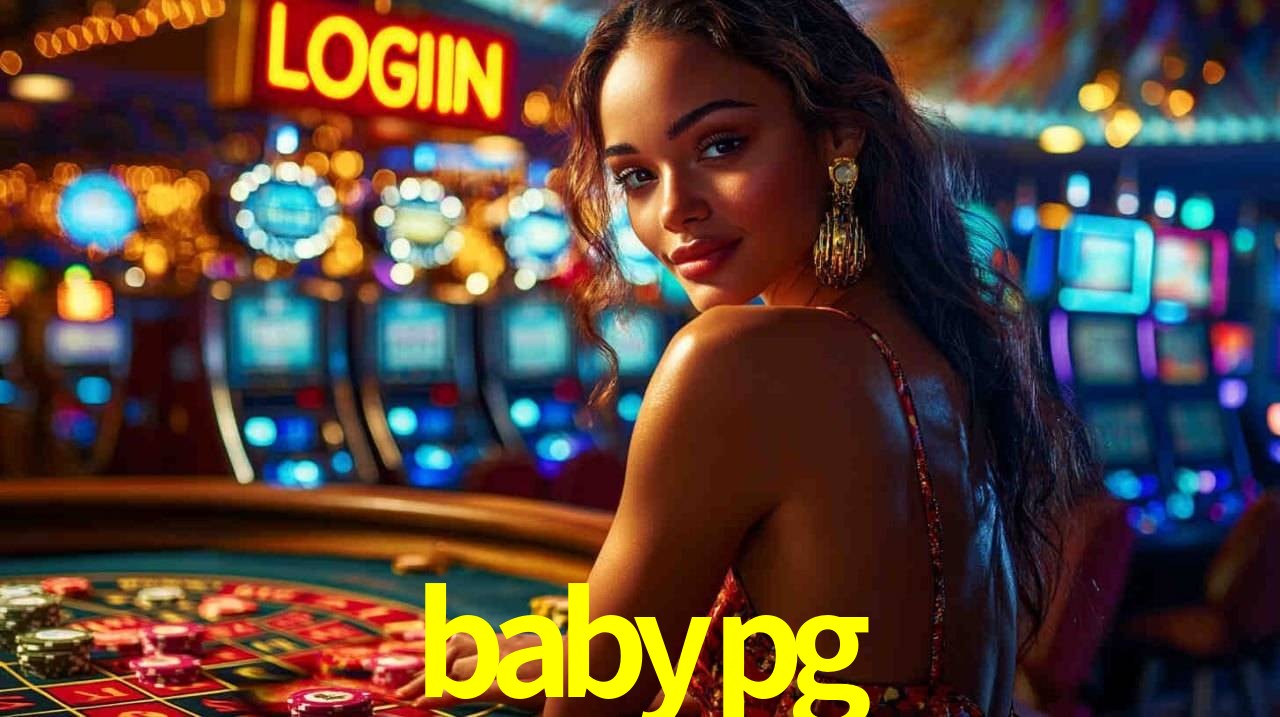 Estatísticas do Jogo babypg