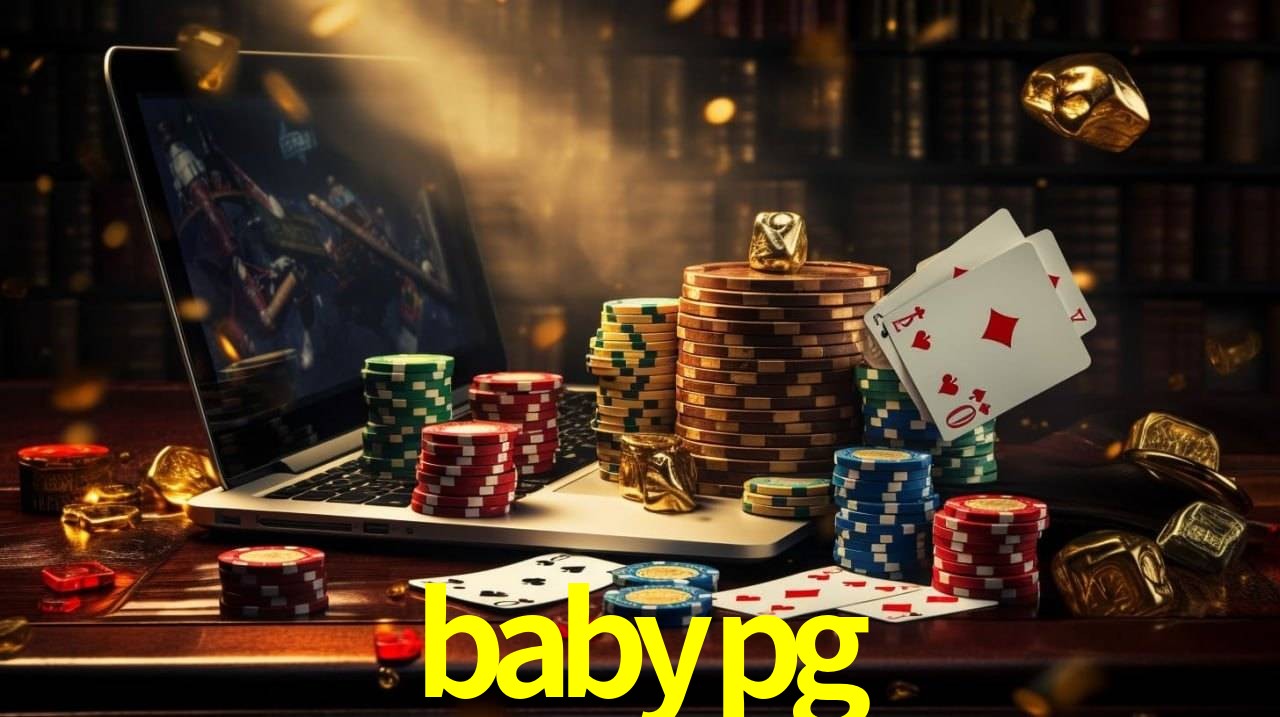 Diretório de Jogos babypg