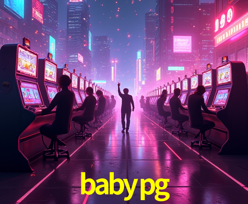 Estatísticas do Jogo babypg