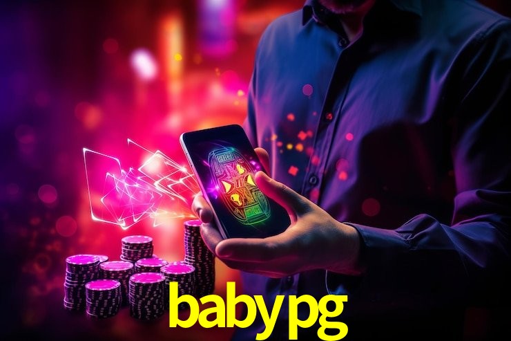 Recursos de Bônus babypg