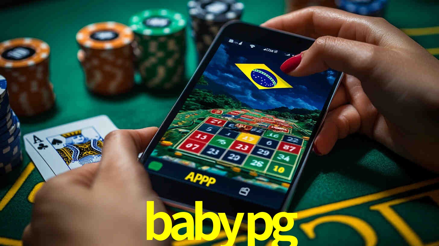cassino babypg