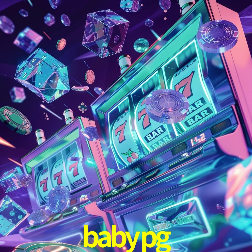 Casino VIP babypg