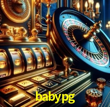 Jogos de Slot babypg