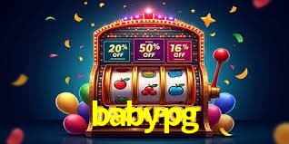 Provedores de Jogos babypg