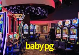 Tecnologia da Plataforma babypg