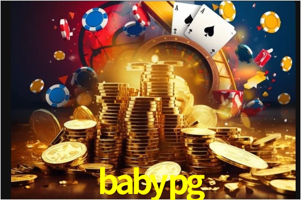 Jogo Spaceman babypg