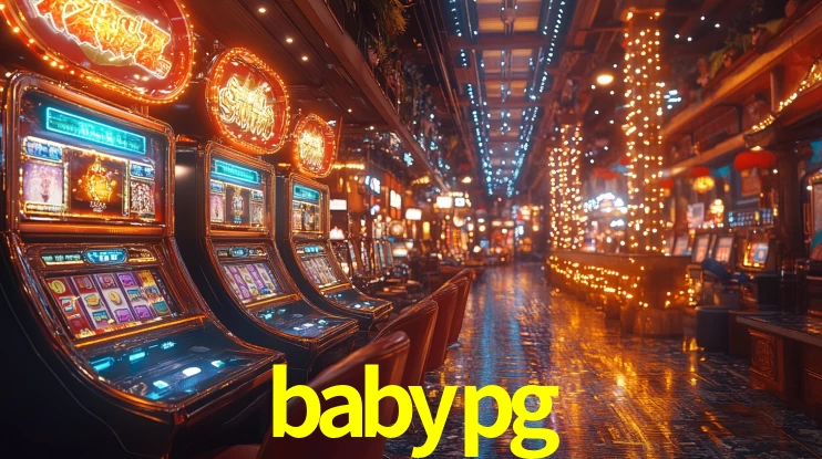 babypg: Seu Especialista em Apostas Esportivas Brasileiras