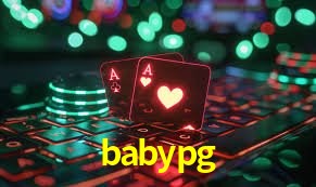 Sistemas de Segurança babypg
