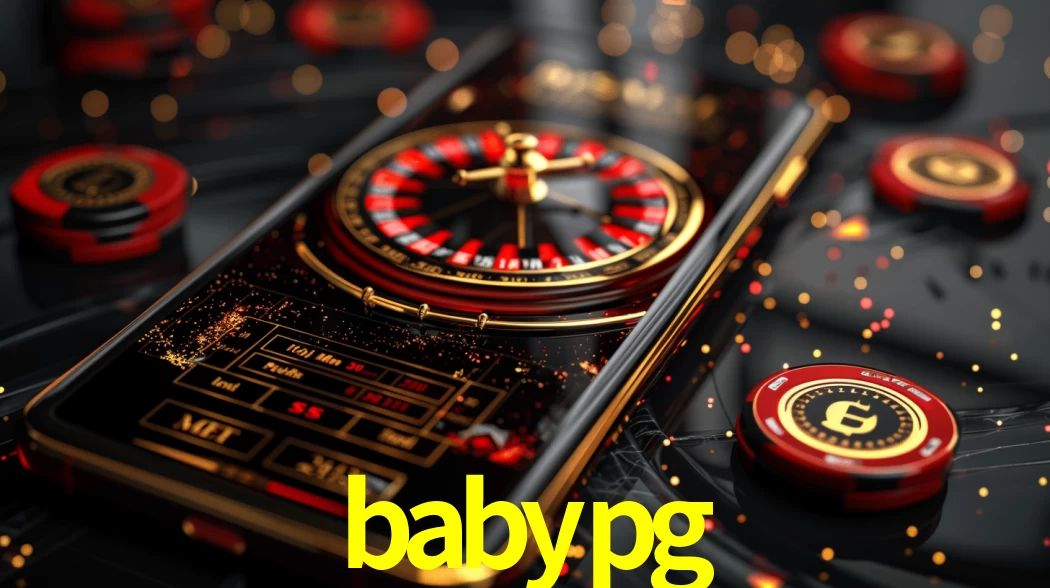 Mesa de Roleta babypg
