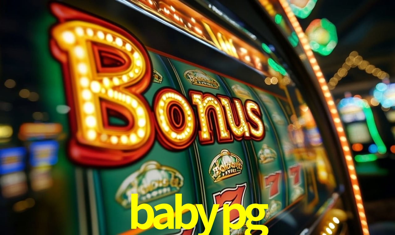 Sistemas de Segurança babypg