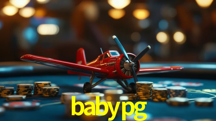 Casino Ao Vivo babypg