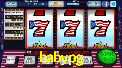 A Emoção da Loteria na babypg: Uma Chance de Mudança de Vida