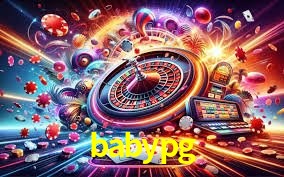 Benefícios da Conta babypg