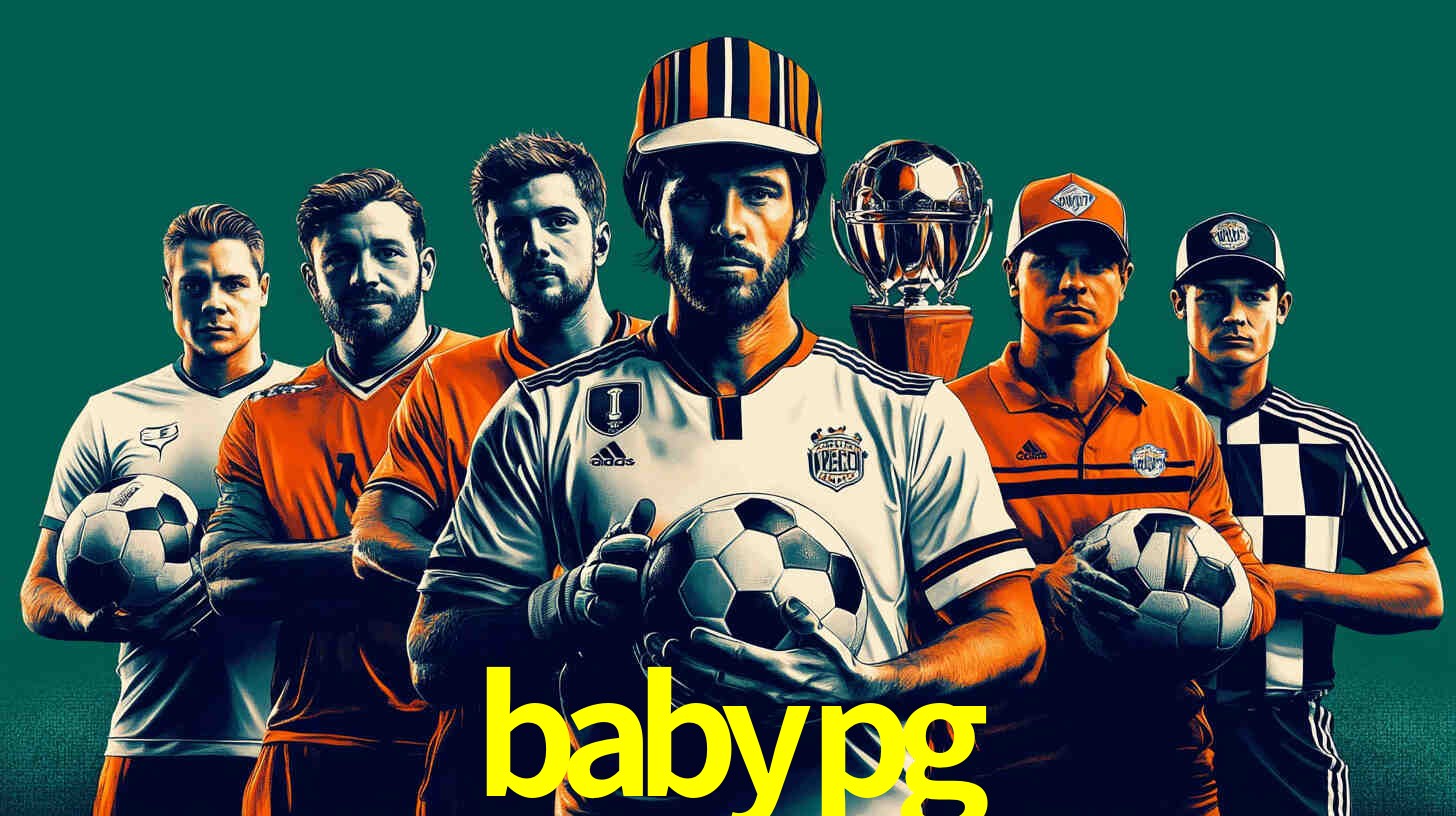 Apostas de Futebol babypg