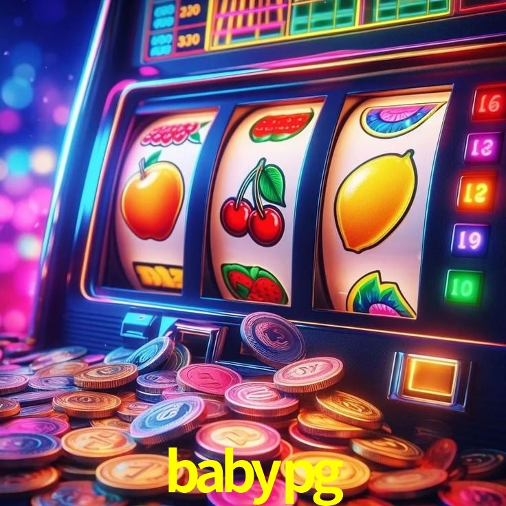 Tecnologia da Plataforma babypg