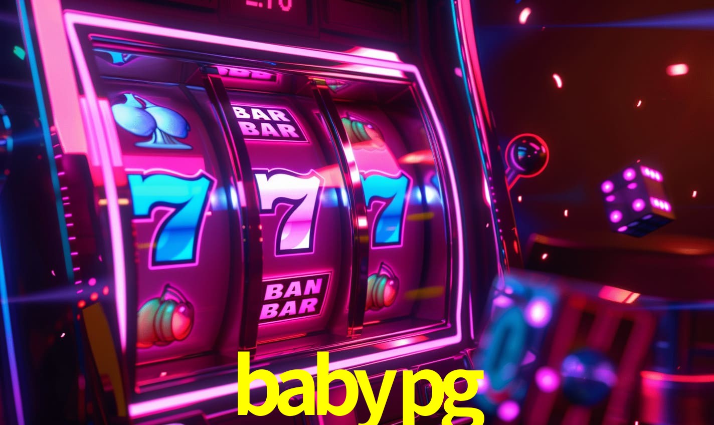 Bônus de Boas-vindas babypg