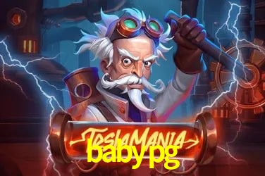 Recursos de Bônus babypg