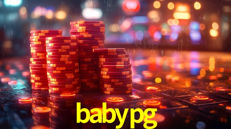 Sinta a adrenalina dos jogos de cassino com babypg