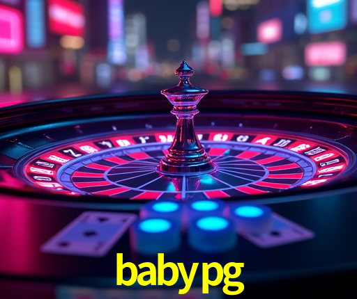 PIX Instantâneo babypg