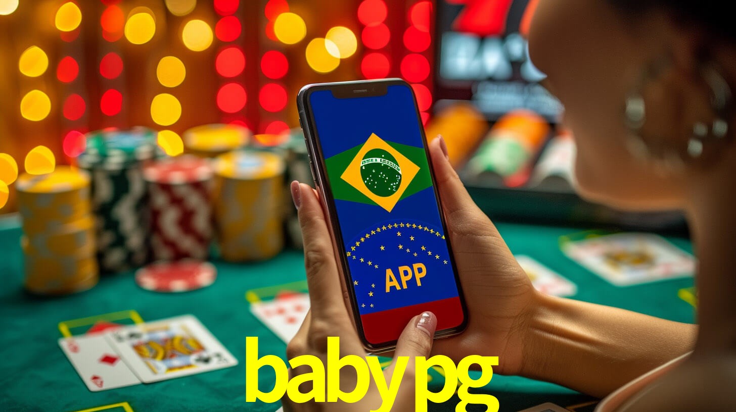 BABYPG.COM