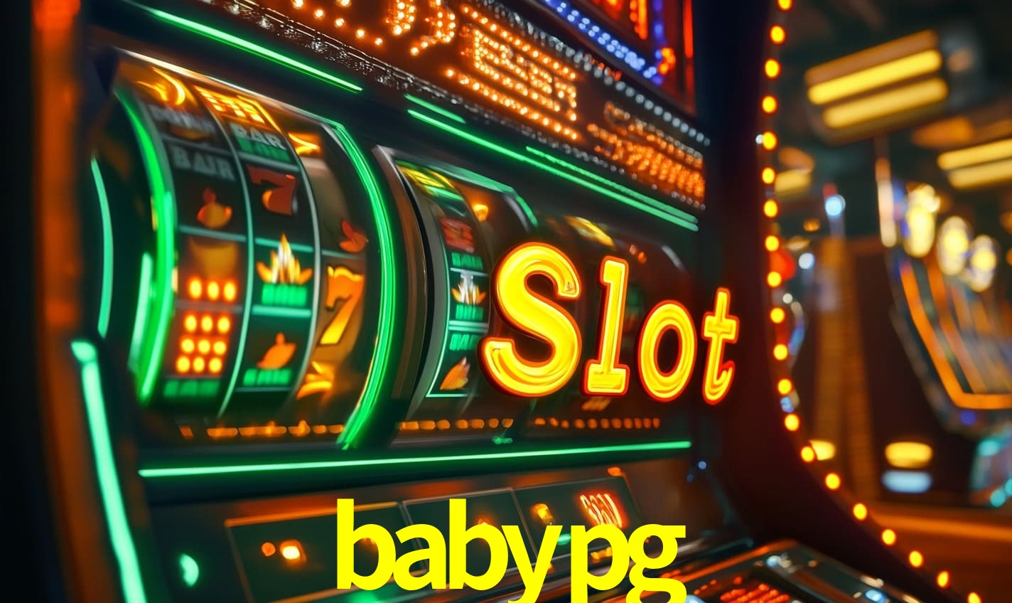 BABYPG.COM