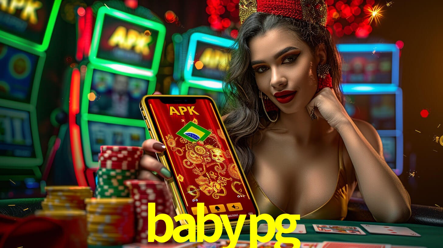 BABYPG.COM