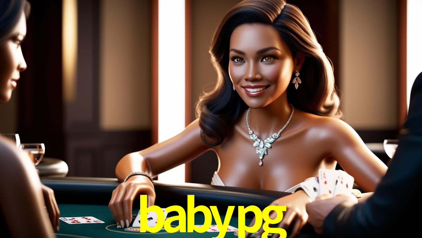 BABYPG.COM
