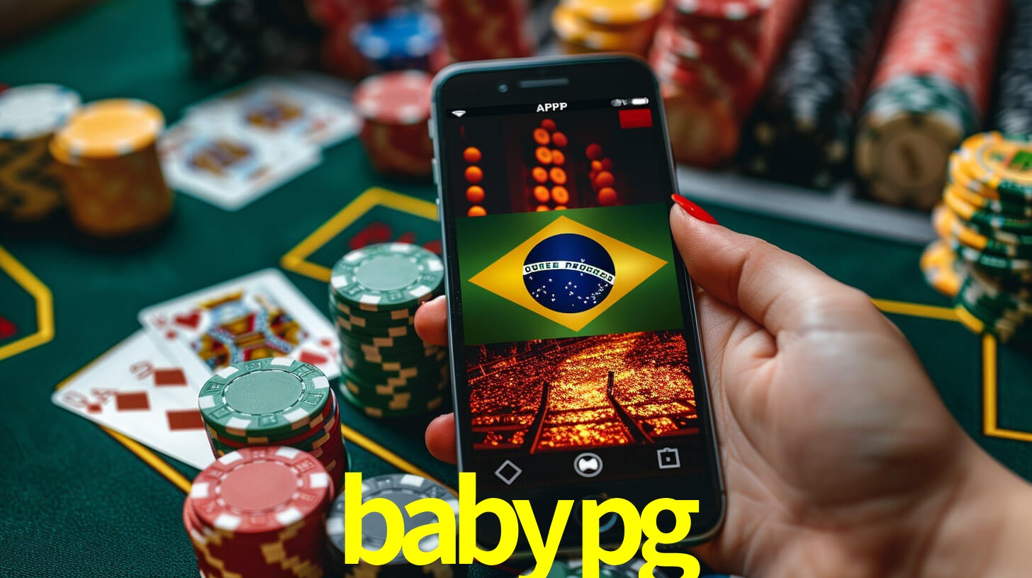 BABYPG.COM