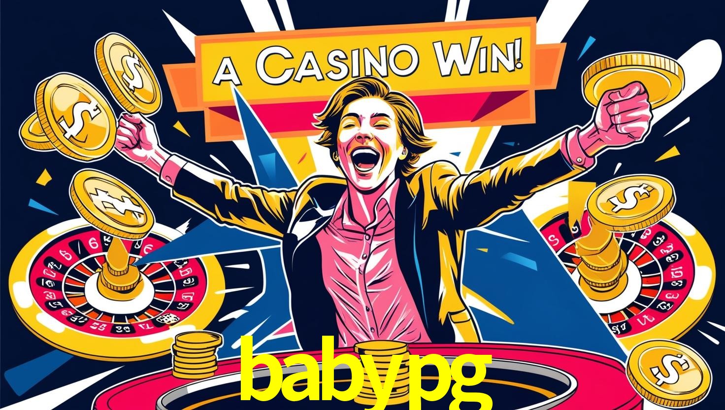 BABYPG.COM