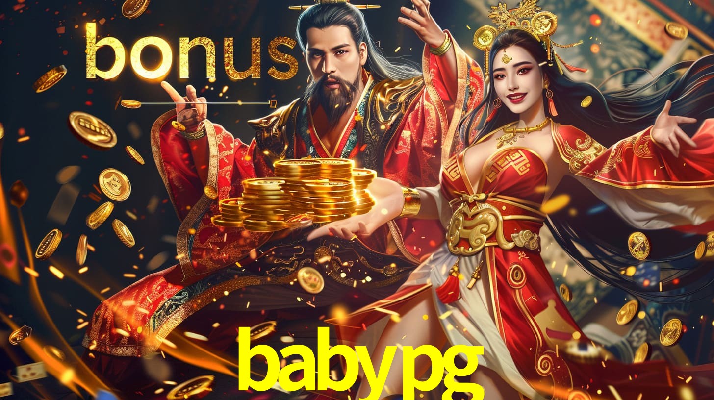 BABYPG.COM