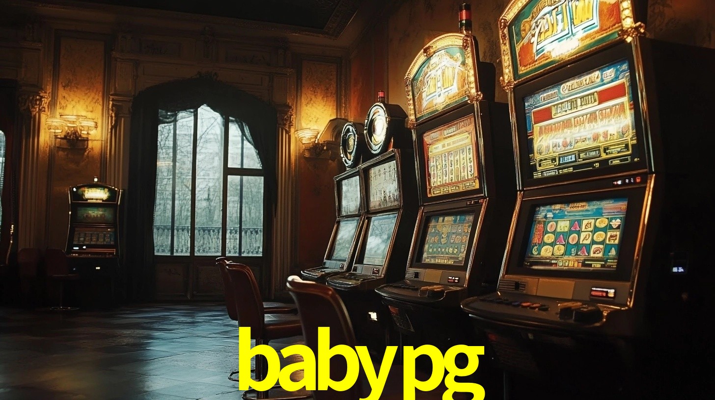 BABYPG.COM