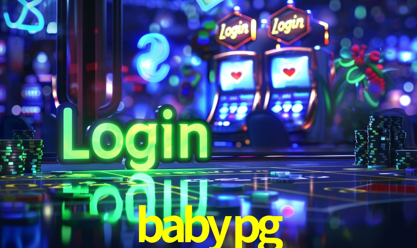 BABYPG.COM